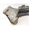 Recambio de paragolpes delantero para ford fiesta (cb1) titanium referencia OEM IAM   