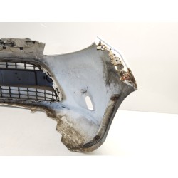 Recambio de paragolpes delantero para ford fiesta (cb1) titanium referencia OEM IAM   