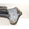 Recambio de paragolpes delantero para ford fiesta (cb1) titanium referencia OEM IAM   