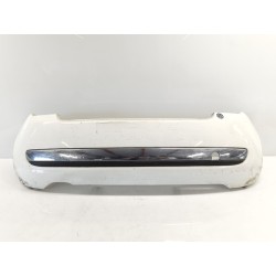 Recambio de paragolpes trasero para fiat 500 cabrio (150) pop referencia OEM IAM 0051818283  