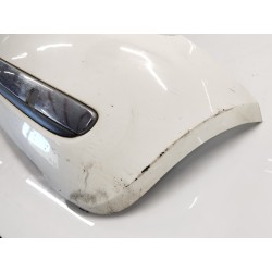 Recambio de paragolpes trasero para fiat 500 cabrio (150) pop referencia OEM IAM 0051818283  