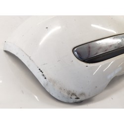 Recambio de paragolpes trasero para fiat 500 cabrio (150) pop referencia OEM IAM 0051818283  