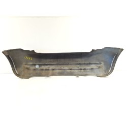Recambio de paragolpes trasero para fiat 500 cabrio (150) pop referencia OEM IAM 0051818283  
