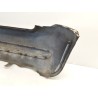 Recambio de paragolpes trasero para fiat 500 cabrio (150) pop referencia OEM IAM 0051818283  