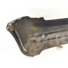 Recambio de paragolpes trasero para fiat 500 cabrio (150) pop referencia OEM IAM 0051818283  