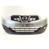 Recambio de paragolpes delantero para nissan qashqai (j10) acenta referencia OEM IAM 62310BR00A  