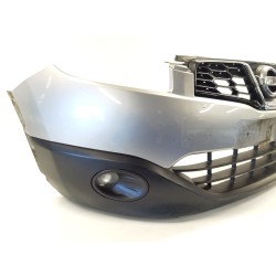Recambio de paragolpes delantero para nissan qashqai (j10) acenta referencia OEM IAM 62310BR00A  
