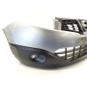 Recambio de paragolpes delantero para nissan qashqai (j10) acenta referencia OEM IAM 62310BR00A  