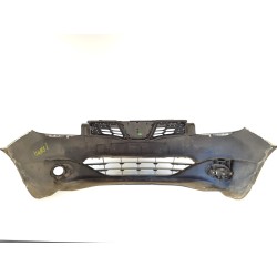 Recambio de paragolpes delantero para nissan qashqai (j10) acenta referencia OEM IAM 62310BR00A  