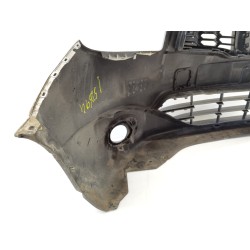 Recambio de paragolpes delantero para nissan qashqai (j10) acenta referencia OEM IAM 62310BR00A  