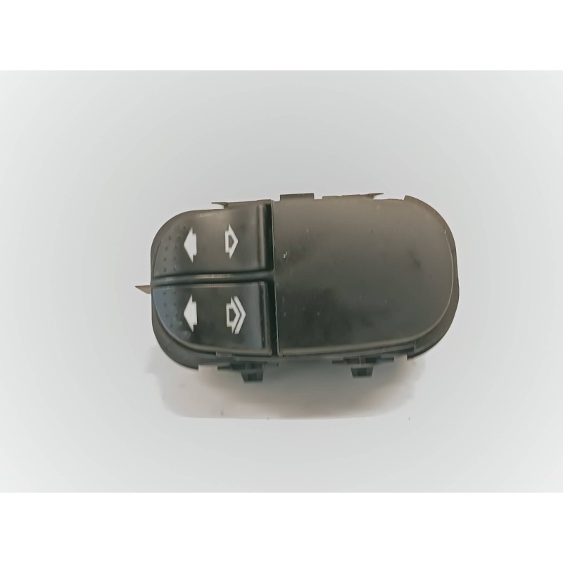 Recambio de mando elevalunas delantero izquierdo para ford focus berlina (cak) ghia referencia OEM IAM 03162302 Recambio de mando elevalunas delantero izquierdo para ford focus berlina (cak) ghia referencia OEM IAM 03162302