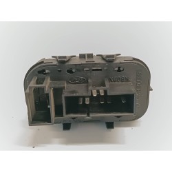 Recambio de mando elevalunas delantero izquierdo para ford focus berlina (cak) ghia referencia OEM IAM 03162302  