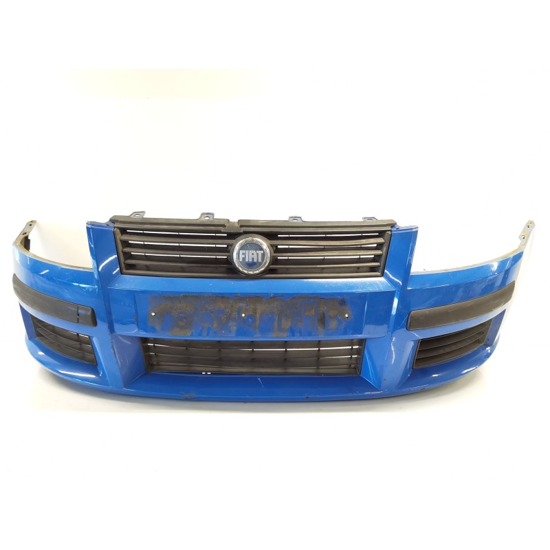 Recambio de paragolpes delantero para fiat stilo (192) 1.9 jtd 140 dynamic multijet referencia OEM IAM Recambio de paragolpes delantero para fiat stilo (192) 1.9 jtd 140 dynamic multijet referencia OEM IAM