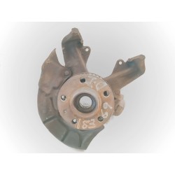 Recambio de mangueta delantera izquierda para volkswagen golf iv berlina (1j1) básico referencia OEM IAM   