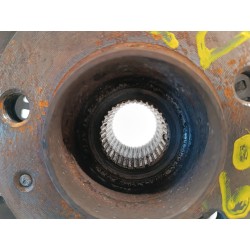 Recambio de mangueta delantera izquierda para volkswagen golf iv berlina (1j1) básico referencia OEM IAM   