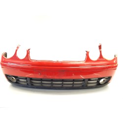 Recambio de paragolpes delantero para volkswagen polo (9n1) referencia OEM IAM   