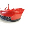 Recambio de paragolpes delantero para volkswagen polo (9n1) referencia OEM IAM   