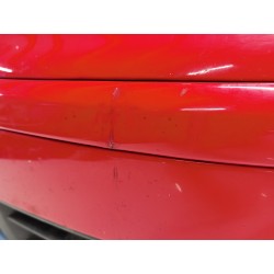 Recambio de paragolpes delantero para volkswagen polo (9n1) referencia OEM IAM   