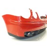 Recambio de paragolpes delantero para volkswagen polo (9n1) referencia OEM IAM   