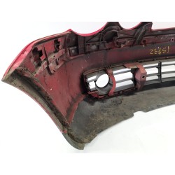 Recambio de paragolpes delantero para volkswagen polo (9n1) referencia OEM IAM   
