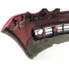 Recambio de paragolpes delantero para volkswagen polo (9n1) referencia OEM IAM   