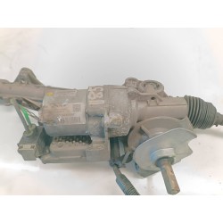 Recambio de cremallera dirección para citroen c3 picasso exclusive referencia OEM IAM 6820000170 9670561580 