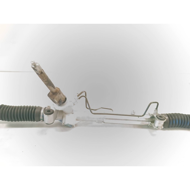 Recambio de cremallera dirección para ford focus berlina (cak) ghia referencia OEM IAM 34001767 Recambio de cremallera dirección para ford focus berlina (cak) ghia referencia OEM IAM 34001767