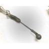 Recambio de cremallera dirección para ford focus berlina (cak) ghia referencia OEM IAM 34001767  