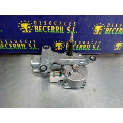 Recambio de motor limpia trasero para fiat cinquecento (170) siena referencia OEM IAM   