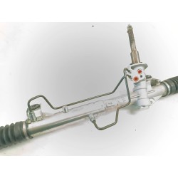 Recambio de cremallera dirección para ford focus berlina (cak) ghia referencia OEM IAM 34001767  