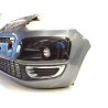 Recambio de paragolpes delantero para citroen c3 picasso exclusive referencia OEM IAM   