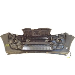 Recambio de paragolpes delantero para citroen c3 picasso exclusive referencia OEM IAM   