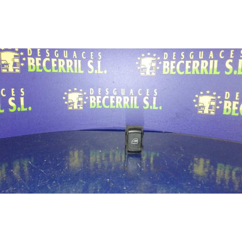 Recambio de mando elevalunas trasero derecho para volkswagen passat berlina (3b2) comfortline syncro / 4motion referencia OEM IA