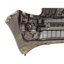 Recambio de paragolpes delantero para citroen c3 picasso exclusive referencia OEM IAM   