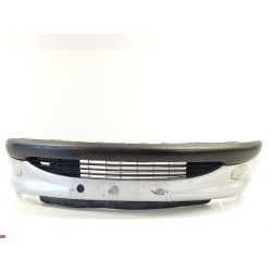 Recambio de paragolpes delantero para peugeot 206 berlina xt referencia OEM IAM   