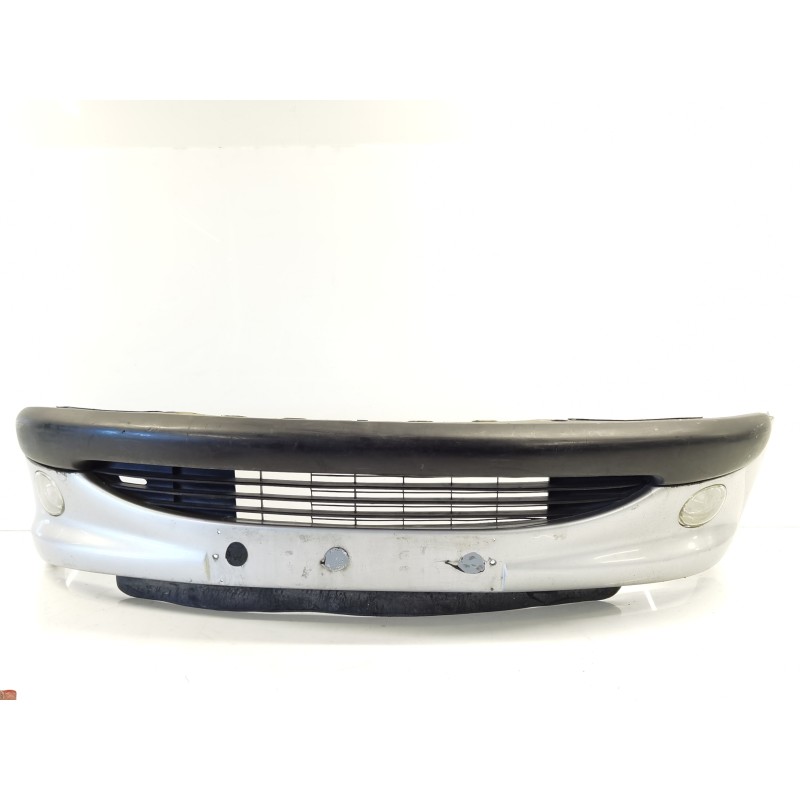 Recambio de paragolpes delantero para peugeot 206 berlina xt referencia OEM IAM Recambio de paragolpes delantero para peugeot 206 berlina xt referencia OEM IAM