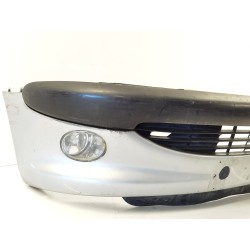 Recambio de paragolpes delantero para peugeot 206 berlina xt referencia OEM IAM   