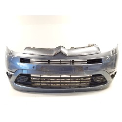 Recambio de paragolpes delantero para citroen c4 grand picasso exclusive referencia OEM IAM   