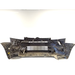 Recambio de paragolpes delantero para citroen c4 grand picasso exclusive referencia OEM IAM   