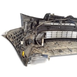 Recambio de paragolpes delantero para citroen c4 grand picasso exclusive referencia OEM IAM   