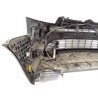 Recambio de paragolpes delantero para citroen c4 grand picasso exclusive referencia OEM IAM   