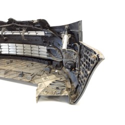 Recambio de paragolpes delantero para citroen c4 grand picasso exclusive referencia OEM IAM   