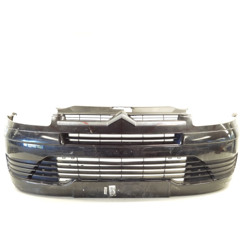 Recambio de paragolpes delantero para citroen c4 coupe lx referencia OEM IAM   