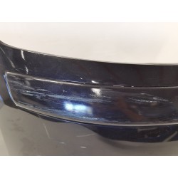 Recambio de paragolpes delantero para citroen c4 coupe lx referencia OEM IAM   