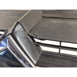 Recambio de paragolpes delantero para citroen c4 coupe lx referencia OEM IAM   