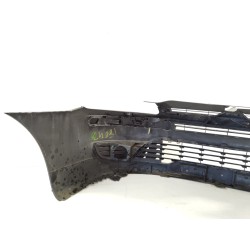 Recambio de paragolpes delantero para citroen c4 coupe lx referencia OEM IAM   