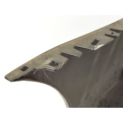 Recambio de paragolpes delantero para citroen c4 coupe lx referencia OEM IAM   