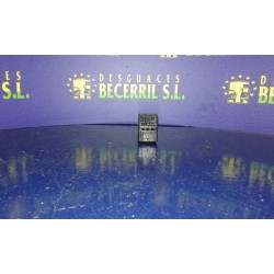 Recambio de mando elevalunas trasero derecho para volkswagen passat berlina (3b2) comfortline syncro / 4motion referencia OEM IA