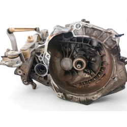 Recambio de caja cambios para opel corsa d referencia OEM IAM A13DTE  