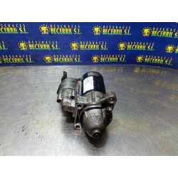 Recambio de motor arranque para ford escort berl./turnier atlanta berlina referencia OEM IAM   